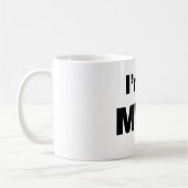 Ich bin eine TASSE (Links)