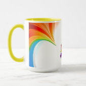 Ich bin eine Tasse der SÜSSE (Links)