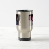 Ich bin eine Tasse! Reisebecher (Mittel)