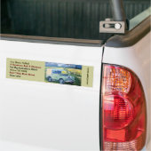 Ich bin einen Höhlenbewohner und einen Dinosaurier Autoaufkleber (Auf Lkw)