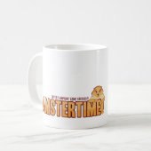 Ich bin einer der Internet-Leute-Tasse Kaffeetasse (Vorderseite Links)