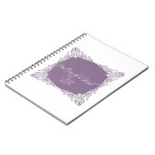 Ich bin einer von einer Art Zitat Notizblock (Linke Seite)