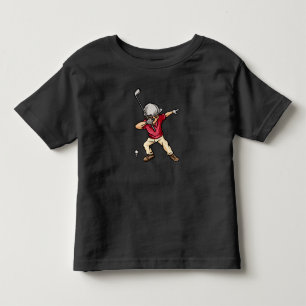 Ich bin er kleinkind t-shirt