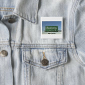 ICH BIN ERFOLGS-KNOPF BUTTON (Beispiel)