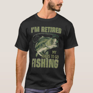 Ich bin erschöpft, dass es meine Aufgabe ist, zum T-Shirt