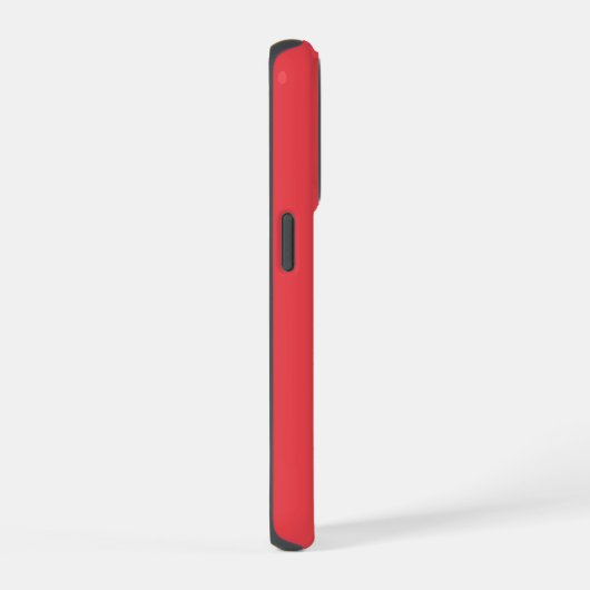 Ich bin erschöpft! iPhone hülle (Rechte Seite)