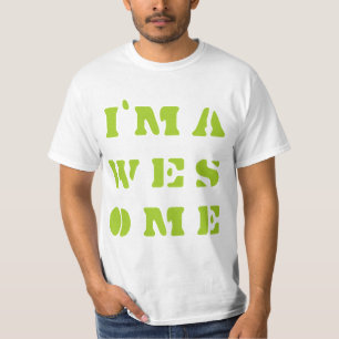 ICH BIN FANTASTISCH T-Shirt