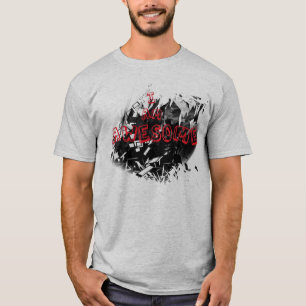 Ich bin fantastisches V.2 T-Shirt