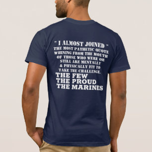 " ICH BIN FAST BEI " T - Shirt