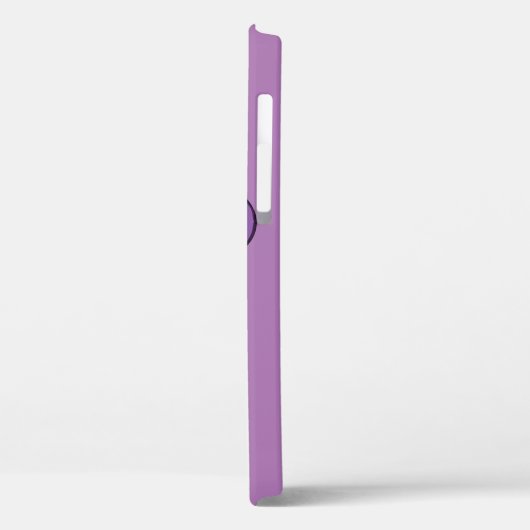 Ich bin Feministin Case-Mate iPhone Hülle (Rückseite / Links)