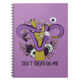 Ich bin Feministin Notizblock