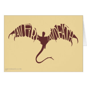 Ich bin Feuer, ich bin tot - Grafik