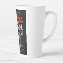 Ich bin Feuerwehrmann-Vater