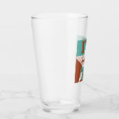 Ich bin fixiert auf glas (Rechts)