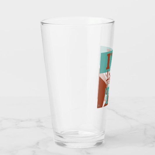 Ich bin fixiert auf glas (Rechts)