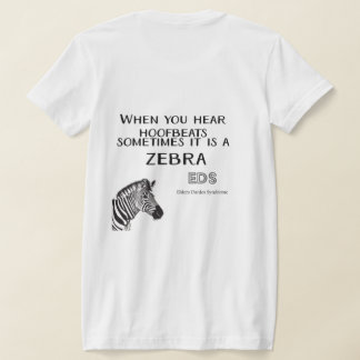 Ich bin Flexy und ich weiß es T-Shirt