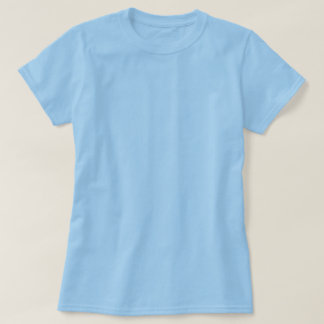 Ich bin Frau. Hören Sie mich zu brüllen T-Shirt