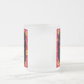 Ich bin Frau Mattglastasse (Mittel)