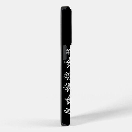 Ich bin Freakin' eiserner Hochlandkuhpullover Case-Mate iPhone Hülle (Rückseite / Rechts)