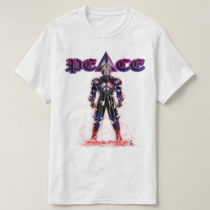 ICH BIN FRIEDEN T-Shirt