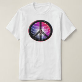 ICH BIN FRIEDEN T-Shirt