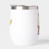 Ich bin frisch und ich bin bereit zu arbeiten (Rechts)