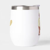 Ich bin frisch und ich bin bereit zu arbeiten (Links)