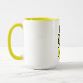 Ich bin froh, dass du lebst tasse (Links)