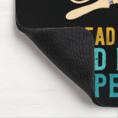 Ich bin für das Lieblingsbrotpudding und vielleich Mousepad (Ecke)