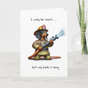 Ich bin für dich da karte