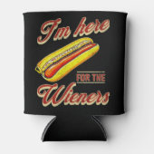 Ich bin für die Dackeln hier Dosenkühler (Vorderseite)