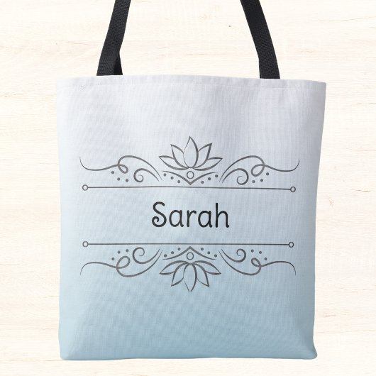 Ich bin für Frieden auf der Matte, nicht für Leist Tasche