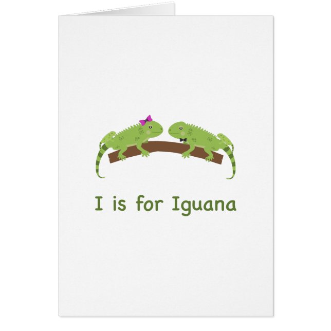 Ich bin für Leguana (Vorne)