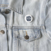 Ich bin furchtbar und wunderbar gemacht button (Beispiel)