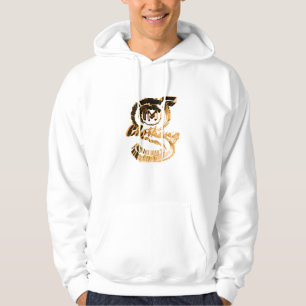 Ich bin G Clothing 3D Hoodie
