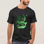 Ich bin G Clothing 3D-T - Shirt (Vorderseite)