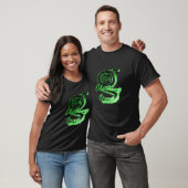 Ich bin G Clothing 3D-T - Shirt (Unisex)