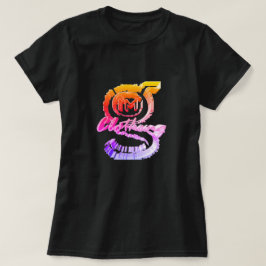 Ich bin G Clothing 3D-T - Shirt