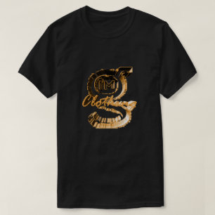 Ich bin G Clothing 3D-T - Shirt