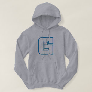 Ich bin G Hoodie