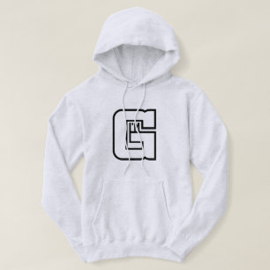 Ich bin G Hoodie
