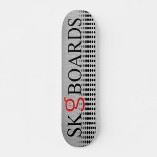 Ich bin G Sk8board #1 Skateboard
