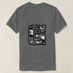 Ich bin G T - Shirt