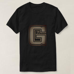 Ich bin G T - Shirt