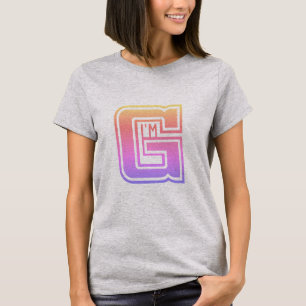 Ich bin G T - Shirt