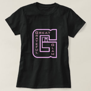 Ich bin G T - Shirt