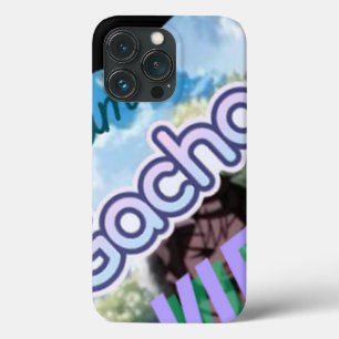 Ich bin Gacha-Kind !!!!!!!!!!!!!!!!!! Case-Mate iPhone Hülle