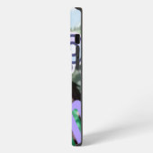 Ich bin Gacha-Kind !!!!!!!!!!!!!!!!!! iPhone Hülle (Linke Seite)
