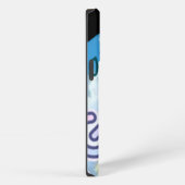 Ich bin Gacha-Kind !!!!!!!!!!!!!!!!!! iPhone Hülle (Rechte Seite)