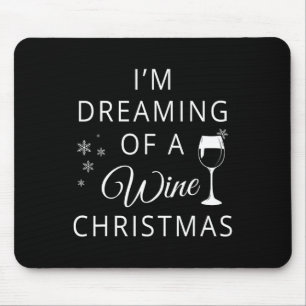 Ich bin Gamer Elf Matching Family Group Christmas Mousepad